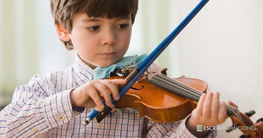 Los 10 instrumentos musicales más fáciles de usar para un niño